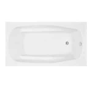 3260TFS Pro-Fit® Bathtub