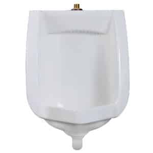 Cascade Half-Stall, Wash-Down, Vitreous China Urinal