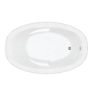 4260 OV Pro-Fit® Bathtub