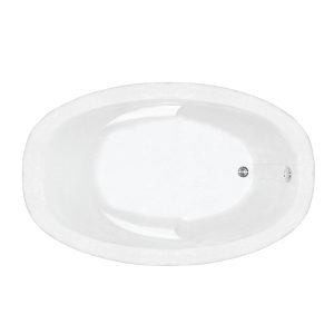 4268 OV ED Pro-Fit® Bathtub