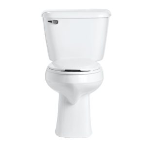 Alto® 1.6 Elongated ADA SmartHeigh Toilet Combination