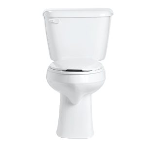 Alto® 1.28 Elongated ADA* SmartHeigh Toilet Combination