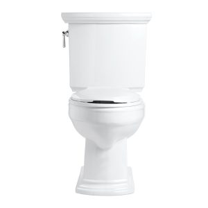 Barrett™ 1.6 Elongated ADA SmartHeigh Toilet Combination