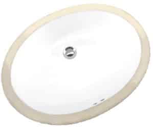 Maple II Undercounter Lavatory