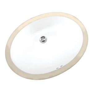 Maple™ Undercounter Lavatory