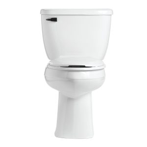QuantumOne™ 1.0 Elongated SmartHeight™ Toilet Combination