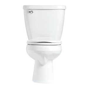 Summit® 1.6 Round Toilet Combination