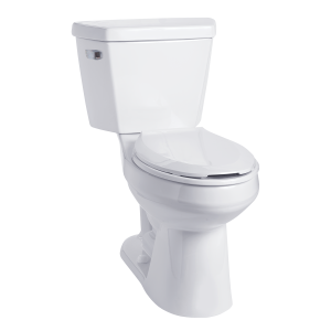 Maverick™ Elongated SmartHeight™ Toilet Combination